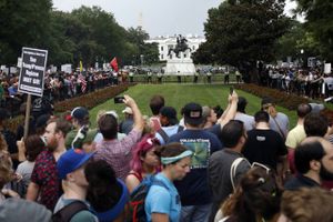 Foto: Jacquelyn Martin/AP