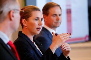 95 af 100 danskere ville ikke få færre penge på grund af stigende skatter, garanterede Socialdemokratiet forud for det seneste valg. Virkeligheden blev en anden.