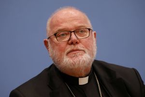 Kardinalen i München har ønsket at forlade sin post på grund af kirkens håndtering af seksuelle overgreb.