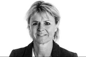 Lykke Friis er prorektor for uddannelse ved Københavns Universitet og ekspert i europæisk politik.
I klummen graver Lykke Friis ned i det grundlag, vi står på – i verden, Europa og i universitetsverdenen. 
 
