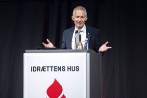 Asian Games' invitation til Rusland møder hård kritik fra DIF både på et sportsligt og politisk plan.