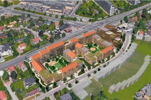 Vi har brug for at beskytte vore landskabs- og bymiljøværdier i Aarhus. Megen skade er allerede gjort – men meget kan vel endnu forebygges.