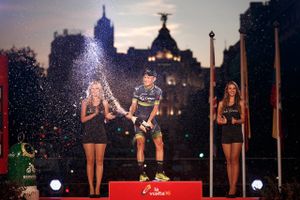 Nogle af danskerne har markeret sig stærkt, mens andre har skuffet under Vuelta a Espana, der bliver afgjort i løbet af de næste tre dage.