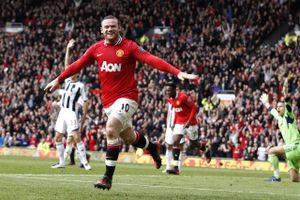 Wayne Rooney og Patrick Vieira er de første til at blive indlemmet i Premier Leagues Hall of Fame i 2022.
