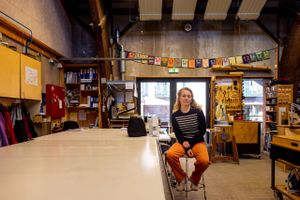 Hjemme hører hun alt fra jazz til reggae, og så elsker Marianne Grymer Bargeman en særlig bog, der bor hos hende »længe efter at have læst den«. Direktøren på Godsbanen fortæller om sit kulturforbrug.