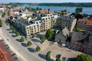 Skanderborg Byråd tager borgerne med på råd i arbejdet med en ny kommuneplan.