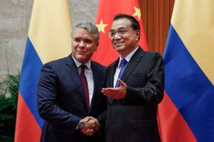Kina har udnyttet Donalds Trumps ringe interesse for Latinamerika til at skabe sig en ny position i regionen.