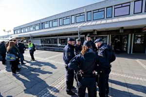 Udtalelser fra Sveriges vicerigspolitichef har skabt debat - men han har ikke fuld opbakning fra alle sine kolleger.