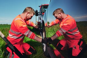 Foto: PR/Falck