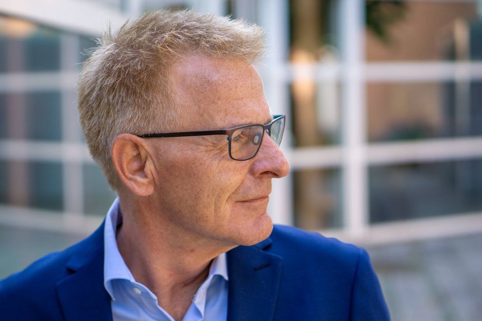 »Den har i hvert fald ikke noget med Socialdemokratiet i Horsens at gøre,« siger Peter Sørensen (S).