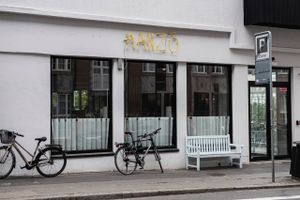 I M.P. Bruunsgade ligger Hanzo, der leverer fantasifulde og velsmagende versioner fra det asiatiske køkken.