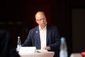 SSW scorede en meget stor valgsejr, som det nye medlem af Forbundsdagen vil bruge til at sætte Norden på dagsordenen i det tyske parlament.