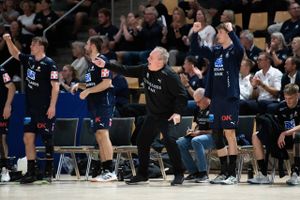 Efter et par fantastiske kvalifikationskampe skal Skanderborg-Aarhus nu til at starte sit europæiske eventyr i European League.
