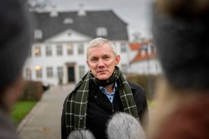 Portræt: I længere tid har Sjúrður Skaale advaret mod den skæbne, som tilfaldt de nordatlantiske mandater på valgnatten. Det færøske folketingsmedlem bestrider et hverv, han helst så afskaffet.