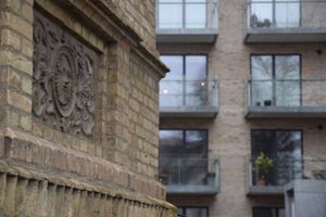 Forvandlingen af Aarhus-bryggeriet Ceres til en ny bydel har været cirka ti år undervejs, men nu er projektet i mål. 