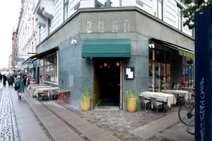 To tidligere Kokkeriet-kokke gør det godt i deres nyåbnede bistro på Nørrebro.