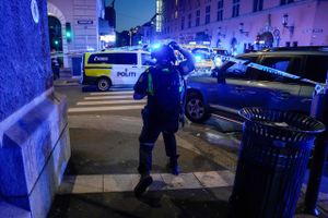 En natklub er blandt de tre gerningssteder, der har været involveret i et skyderi i Oslo natten til lørdag.