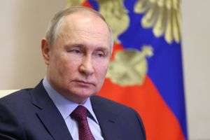 I en efterretningsopdatering kæder Storbritanniens forsvarsministerium præsident Putins angreb på sin vicepremierminister i januar sammen med et problem, der er ved at udvikle sig til en »kritisk svaghed« for russerne. 