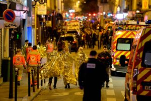 Truslen mod Frankrig er ikke blevet mindre siden det blodige angreb i 2015, vurderer sikkerhedskilder.
