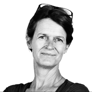 Billede af Jette Elbæk Maressa