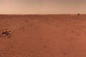En række faktorer gør, at en samtale på Mars ville lyde væsentlig anderledes end på Jorden, viser nyt studie.
