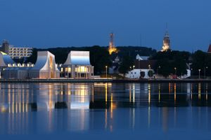 Aalborg har fanget verdens opmærksomhed på den internationale turistscene med en ottende plads på en af verdens største avisers liste over de 52 steder i verden, der er værd at besøge i 2019.