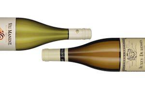 Chardonnay dyrkes over det hele, men er vidt forskellig.