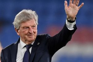 Den danske landsholdsspiller Joachim Andersen får Roy Hodgson som manager i Crystal Palace.