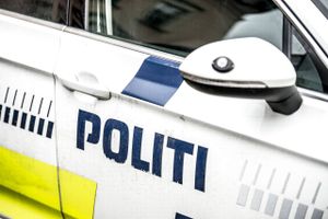 Politiet har anholdt en 30-årig mistænkt efter knivstik på Amager. En mand er i kritisk tilstand.
