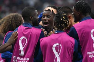 Tre VM-nedslag: Frankrigs bredde er enorm, kulttræner håber på fransk sejr over Argentina og hvad betyder bronzekampen?