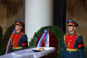 Medier i Moskva skriver, at Ungarns leder Orbán ikke skal mødes med Ruslands præsident, Vladimir Putin.