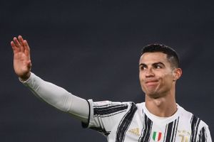 Cristiano Ronaldo er ikke i spil til Juventus' kamp mod Empoli lørdag. Portugiseren vil væk fra klubben.