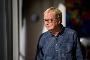 Viborg Kommune kan ikke huse mange flere ukrainske flygtninge, så borgmester Ulrik Wilbek håber, at andre kommuner stempler ind.