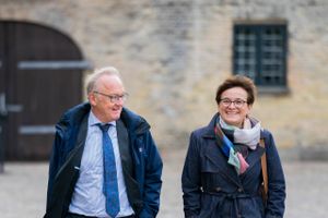 Tidligere departementschef siger i Rigsretten, at han kan have sagt, at han ville ringe til Statsministeriet.