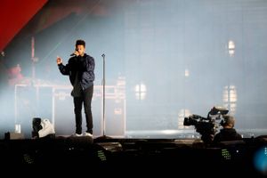 The Weeknd og Harry Styles kommer til Horsens for at give koncert, og det et bevidst valg fra arrangørernes side.
