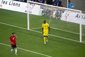 Efter en dramatisk kamp snuppede Senegal VM-billetten for næsen af Egypten. Men kampen får et efterspil.