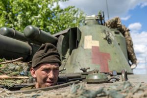 Ukraine er i gang med en fremrykning ved Lyman på den nordlige del af fronten. En militærforsker forklarer, hvad offensiven siger om henholdsvis Ukraine og Rusland – og hvad der kan ske nu. 