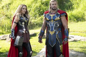 Thor er tilbage i topform, og med ham ligner det også begyndelsen på en ny stor fortælling i Marvel-universet.