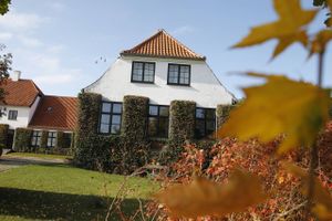 Formanden for bestyrelsen vil ikke glæde sig for tidligt. 