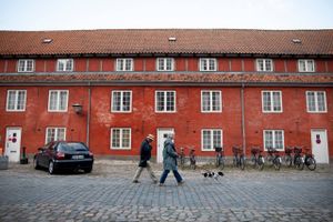 Efter frifindelsen af FE-cheferne ​er der mere end nogensinde før brug for en styrkelse af den demokratiske kontrol med efterretningstjenesterne, mener Eva Flyvholm. Arkivfoto: Finn Frandsen