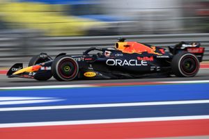Max Verstappens Red Bull-team har fået 52 millioner kroner i bøde for at bryde budgetloft i sidste sæson.