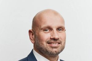 Nye Borgerlige står til at få et enkelt mandat i Sydjylland. Rune Bønnelykke fra Vejle tror dog, det kan rykke sig i løbet af dagen.