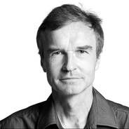 Billede af Lars Nielsen