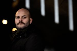 For Mzali-familien var revolutionen i Tunesien også et personligt anliggende med diktator Ben Ali. Følelsen af at deltage i sit første frie valg glemmer den 35-årige tuneser aldrig: »Det var, som om vi havde vundet verdensmesterskaberne i fodbold.«