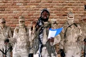 Rivaliserende islamistisk gruppe bekræfter, at Abubakar Shekau, der stod i spidsen for Boko Haram, er død.