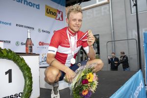 Den danske mester i landevejscykling, Mads Würtz Schmidt, skal som ventet køre Vuelta a España fra på lørdag.