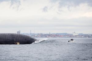 Eksperter advarer om, at Danmark ikke er klar til at modstå angreb på vores undersøiske infrastruktur. Men Danmarks næste træk deler politikere. 