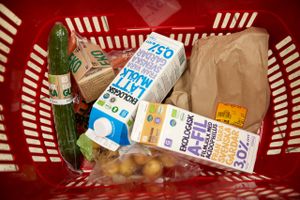 Efter et år med stigende fødevarepriser har en række supermarkedskæder i Sverige nu indledt prisfald på flere hundrede varer.
