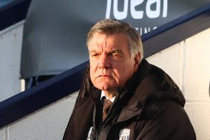 Trods en 3-0-sejr over Southampton var West Bromwich-manager Sam Allardyce frustreret over VAR efter kampen.