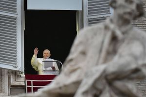 Besøget ventes at blive pavens første udlandsrejse, siden coronapandamiens udbrud i Italien i foråret.